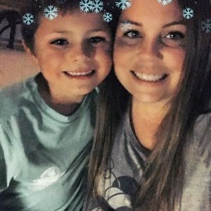 Meet your Posher, Ashlee